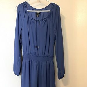 White House Black Market Dress